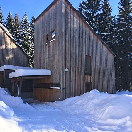 Ht Chalets ハルラホフ エクステリア 写真