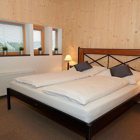 Ht Chalets ハルラホフ エクステリア 写真