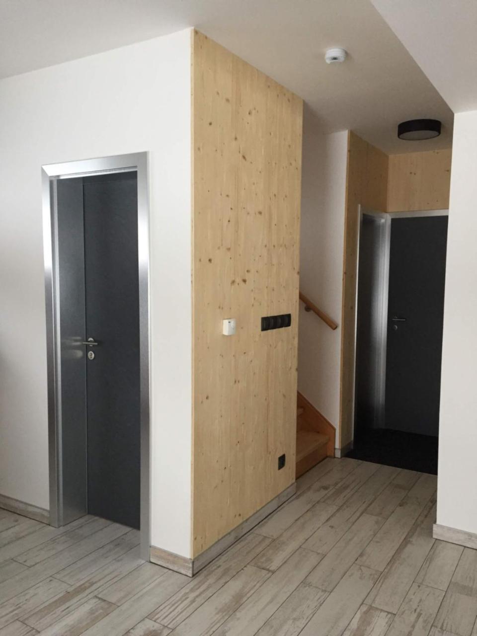 Ht Chalets ハルラホフ エクステリア 写真