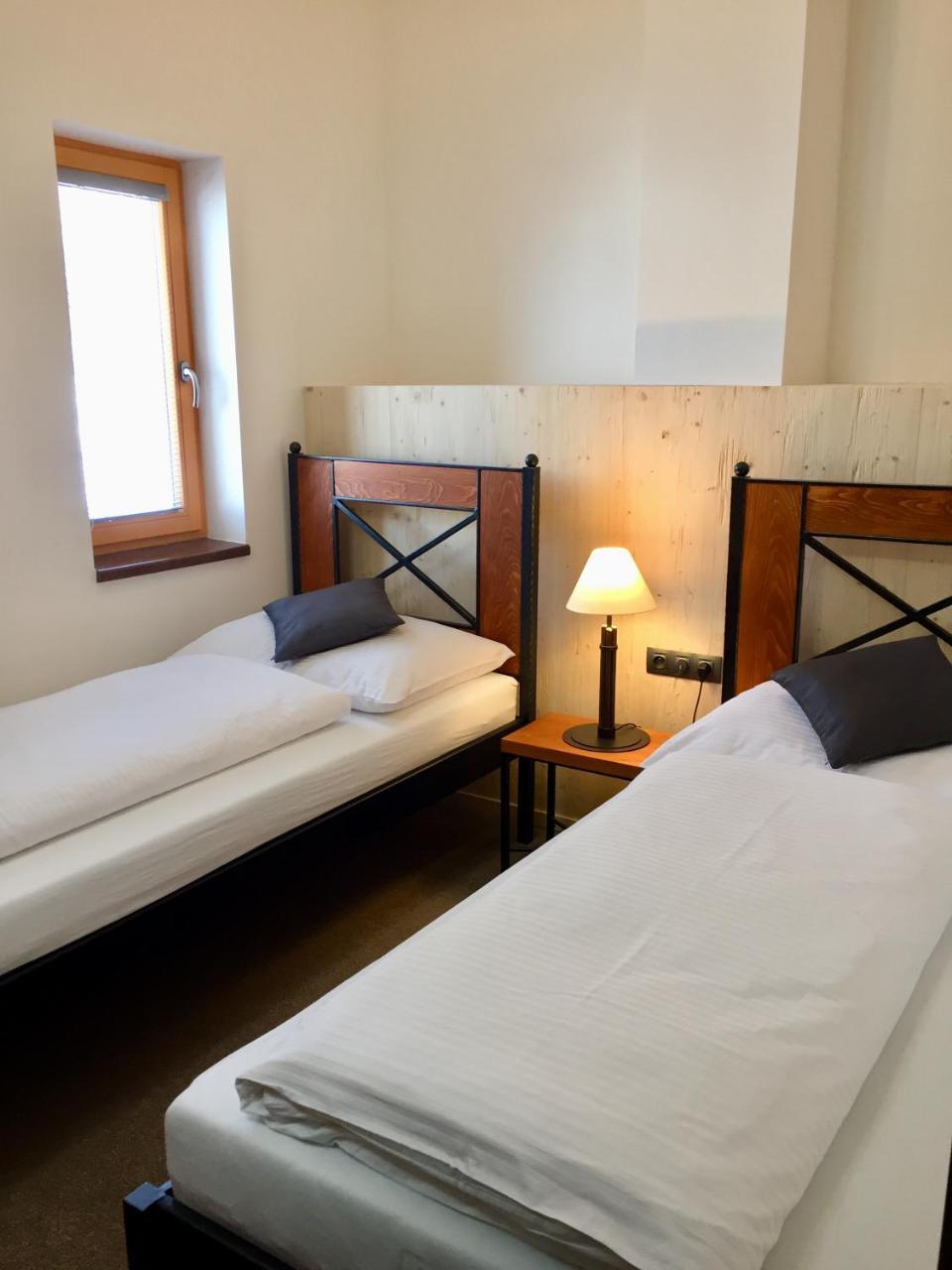 Ht Chalets ハルラホフ エクステリア 写真