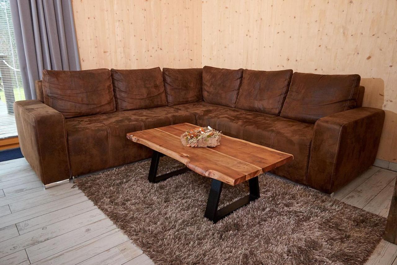 Ht Chalets ハルラホフ エクステリア 写真