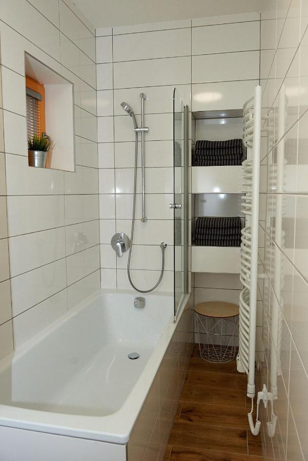 Ht Chalets ハルラホフ エクステリア 写真