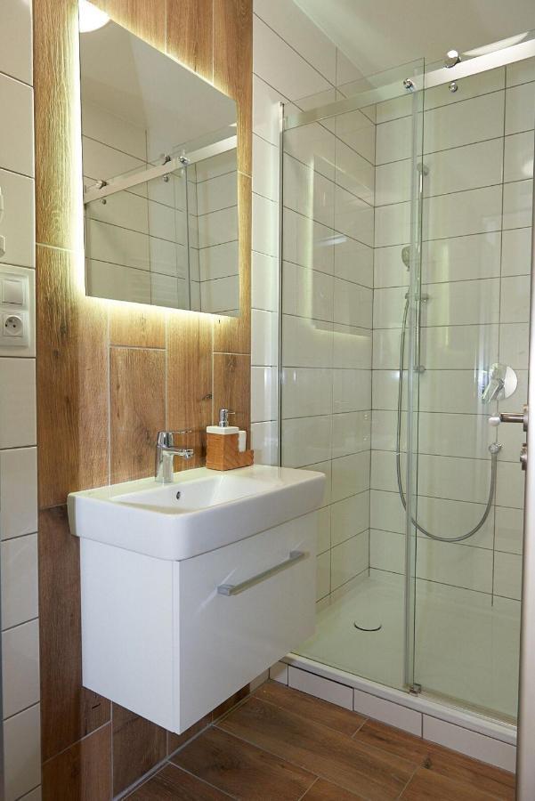 Ht Chalets ハルラホフ エクステリア 写真
