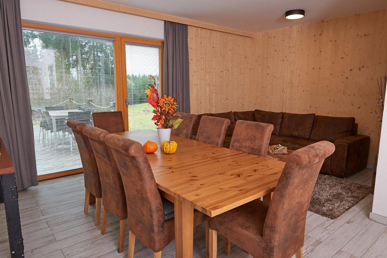 Ht Chalets ハルラホフ エクステリア 写真