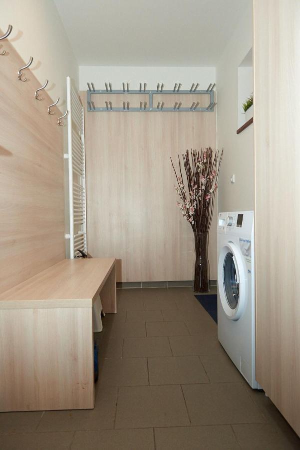 Ht Chalets ハルラホフ エクステリア 写真