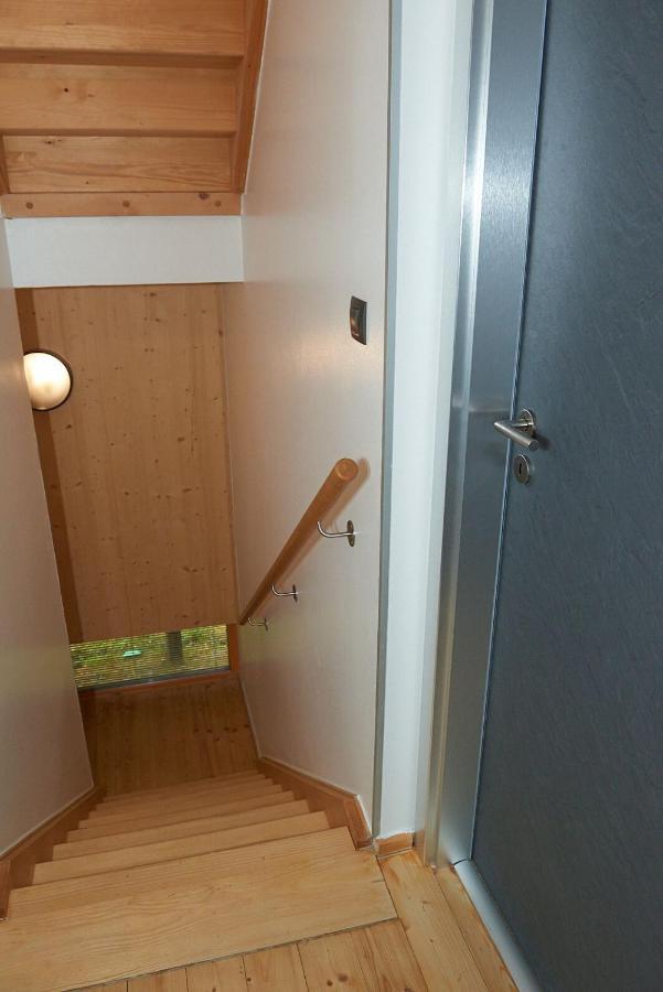 Ht Chalets ハルラホフ エクステリア 写真