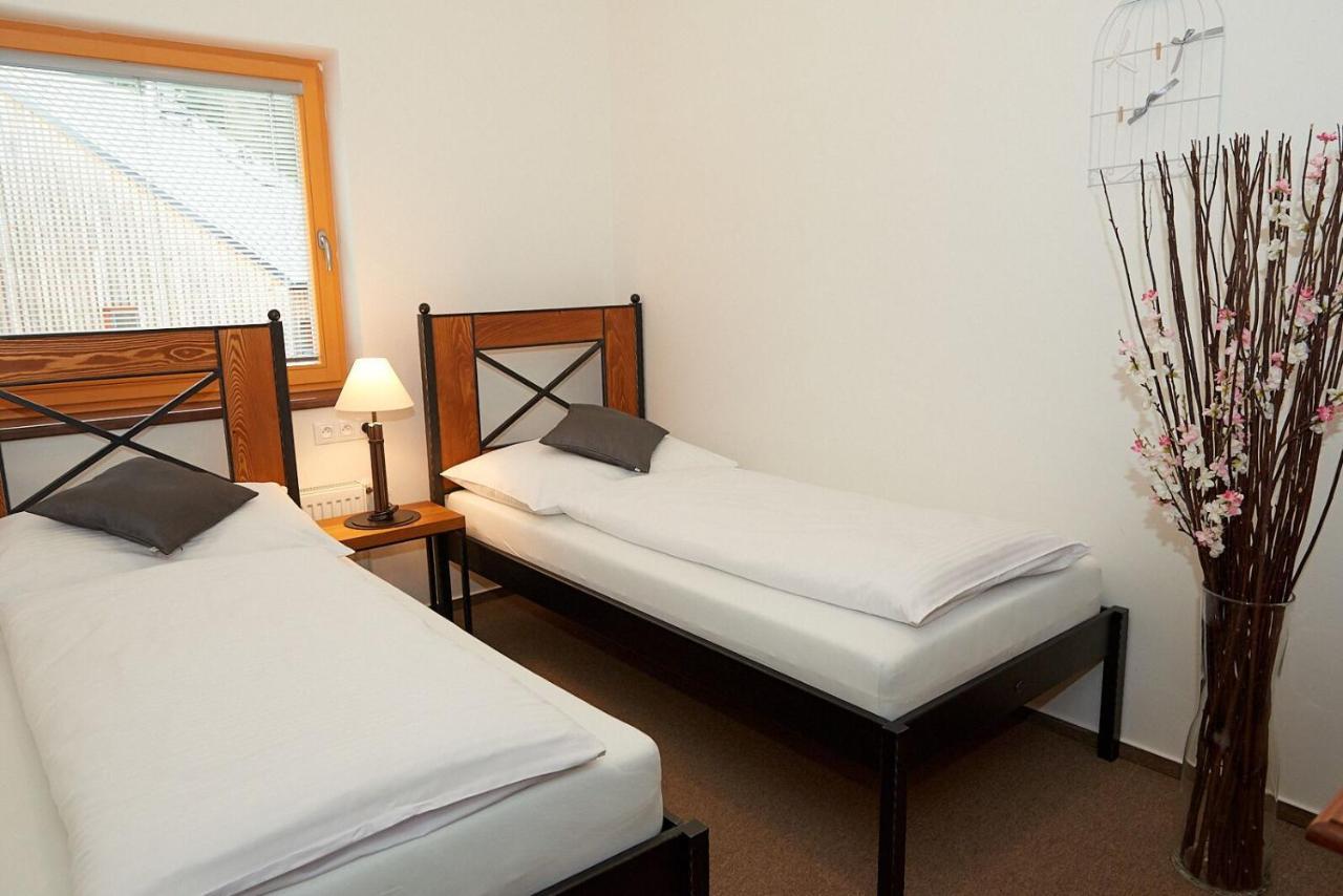 Ht Chalets ハルラホフ エクステリア 写真