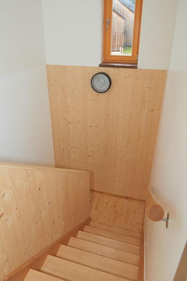 Ht Chalets ハルラホフ エクステリア 写真
