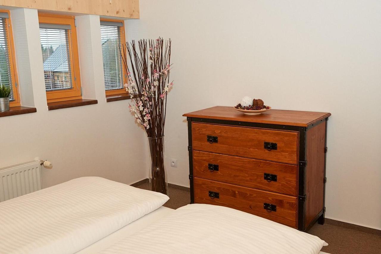 Ht Chalets ハルラホフ エクステリア 写真