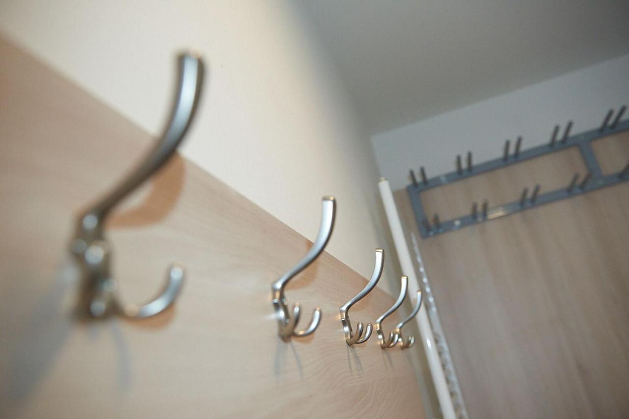 Ht Chalets ハルラホフ エクステリア 写真